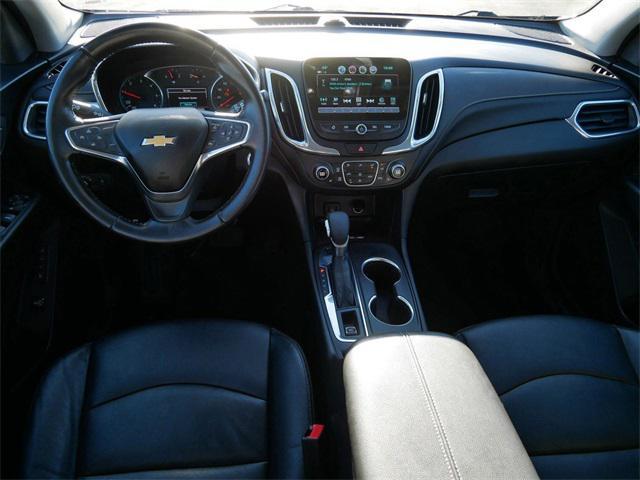 used 2018 Chevrolet Equinox car, priced at $15,499