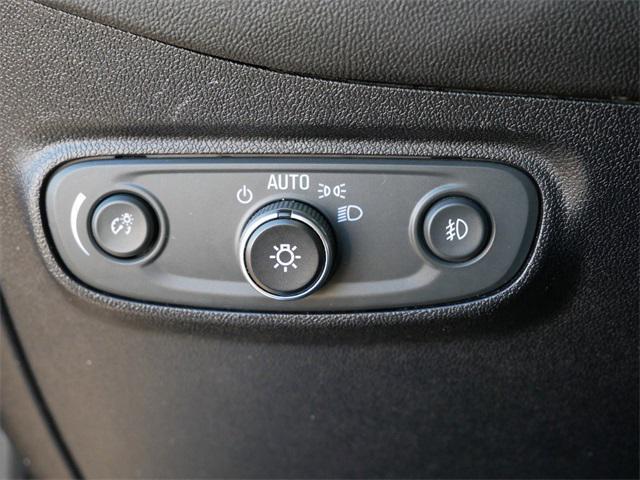 used 2018 Chevrolet Equinox car, priced at $15,499