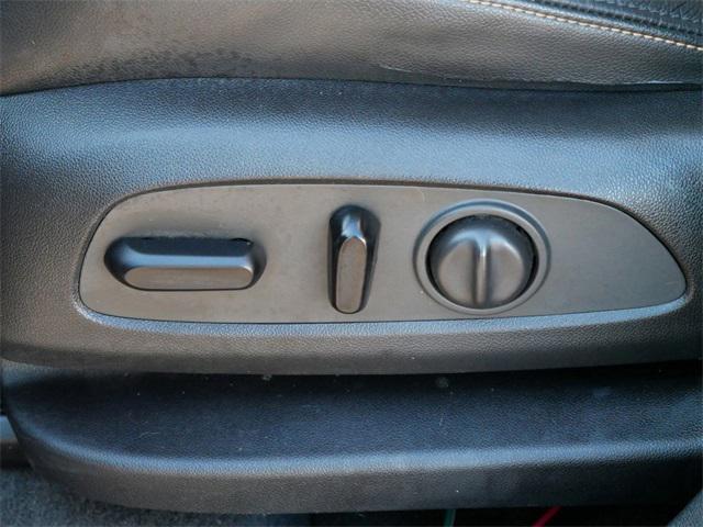 used 2018 Chevrolet Equinox car, priced at $15,499