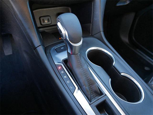 used 2018 Chevrolet Equinox car, priced at $15,499