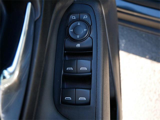 used 2018 Chevrolet Equinox car, priced at $15,499