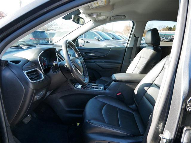 used 2018 Chevrolet Equinox car, priced at $15,499