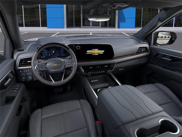 new 2026 Chevrolet Tahoe car, priced at $89,933