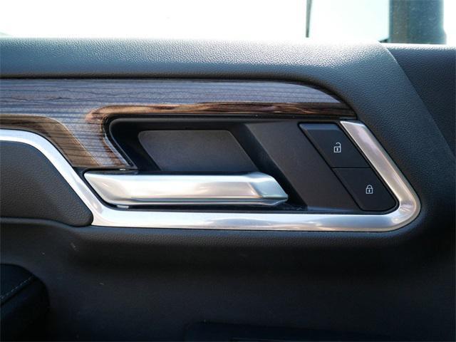 used 2025 Chevrolet Silverado 3500 car, priced at $66,706