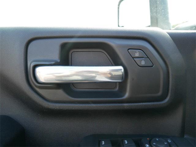 used 2023 Chevrolet Silverado 2500 car, priced at $42,997