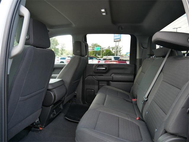 used 2023 Chevrolet Silverado 2500 car, priced at $42,997