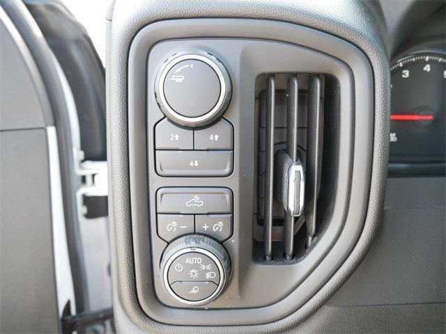 used 2023 Chevrolet Silverado 2500 car, priced at $42,997