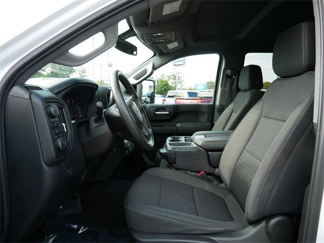 used 2023 Chevrolet Silverado 2500 car, priced at $42,997