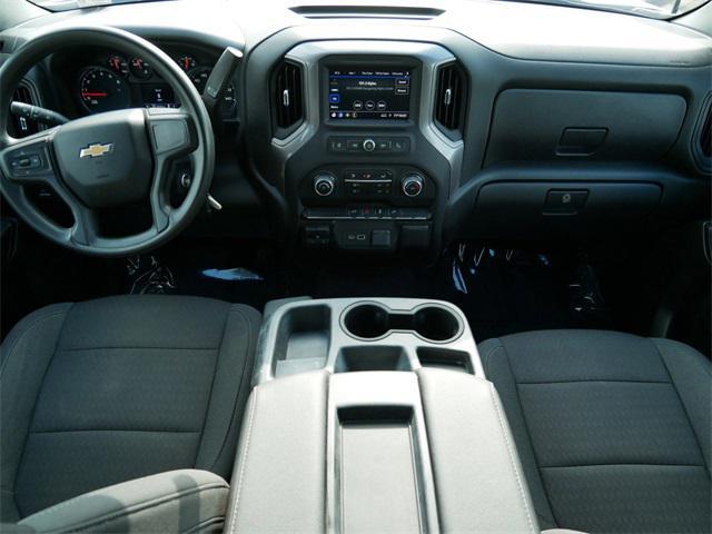 used 2023 Chevrolet Silverado 2500 car, priced at $42,997