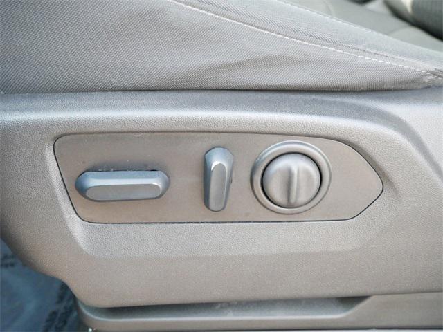used 2023 Chevrolet Silverado 2500 car, priced at $42,997