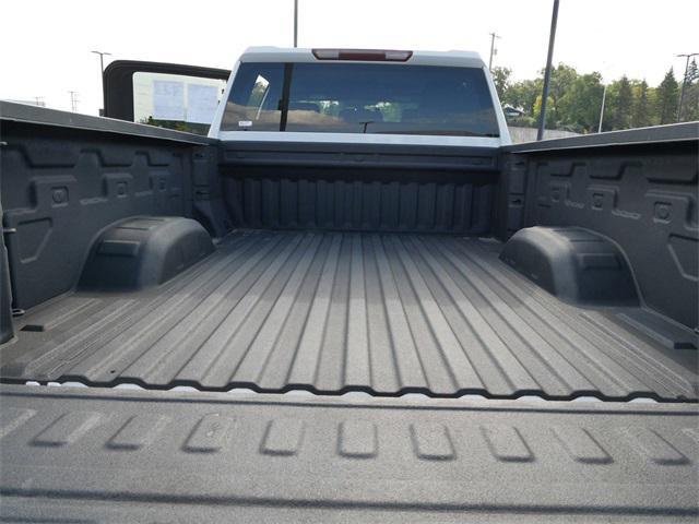 used 2023 Chevrolet Silverado 2500 car, priced at $42,997