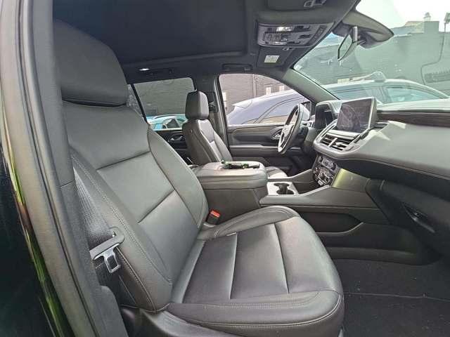 used 2022 Chevrolet Tahoe car, priced at $57,475