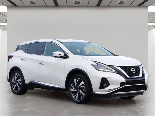 used 2023 Nissan Murano car, priced at $24,500