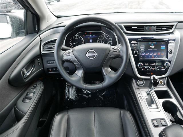 used 2023 Nissan Murano car, priced at $24,500