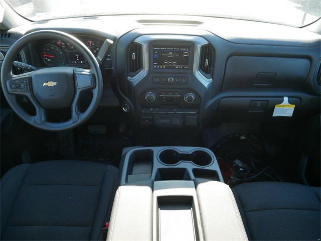 new 2025 Chevrolet Silverado 3500 car, priced at $82,150