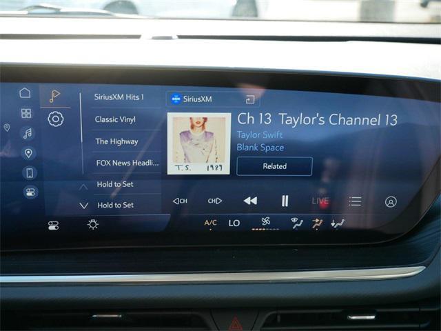 used 2024 Buick Envision car, priced at $26,499