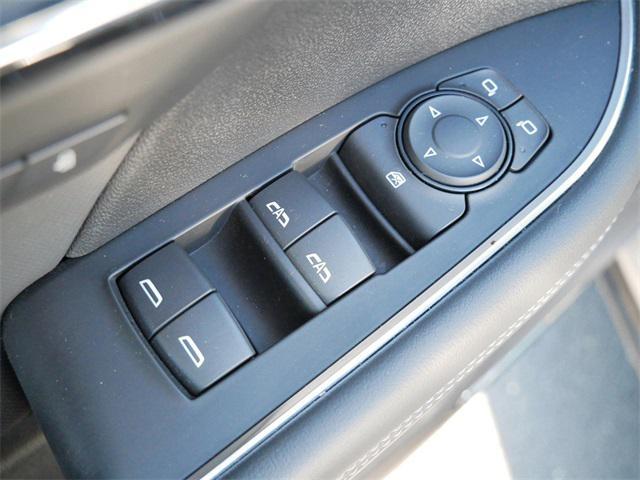 used 2024 Buick Envision car, priced at $26,499