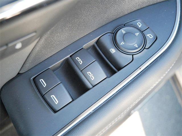 used 2024 Buick Envision car, priced at $25,499