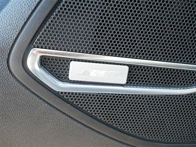 used 2024 Buick Envision car, priced at $26,499