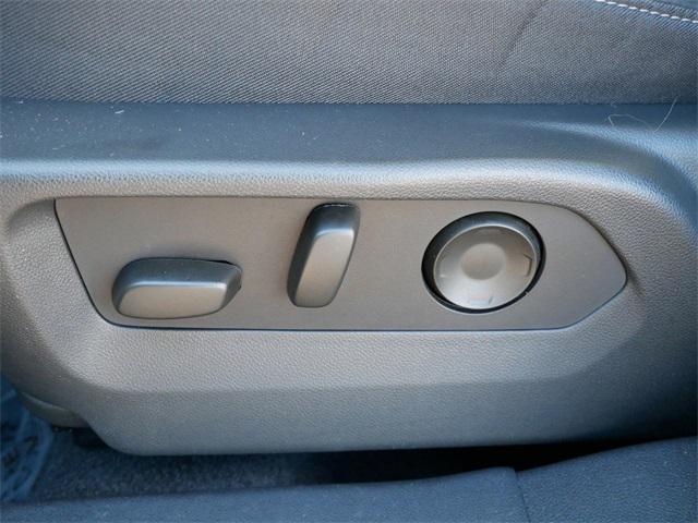 used 2024 Buick Envision car, priced at $26,499