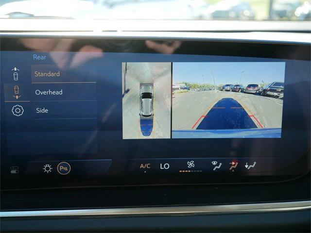 used 2024 Buick Envision car, priced at $26,499