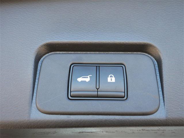 used 2023 Nissan Rogue car, priced at $25,749
