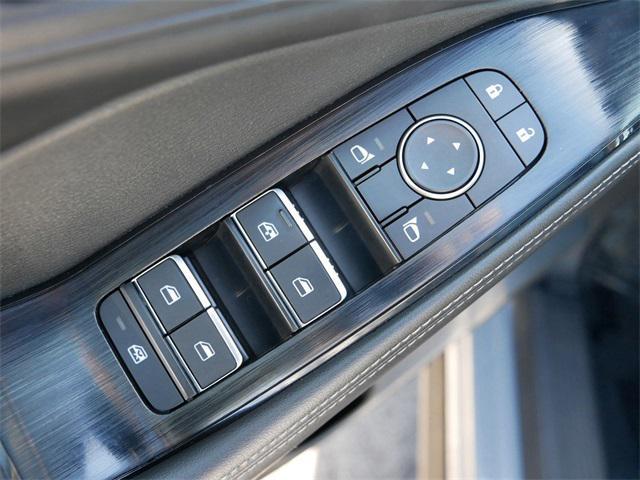 used 2023 Nissan Rogue car, priced at $25,749