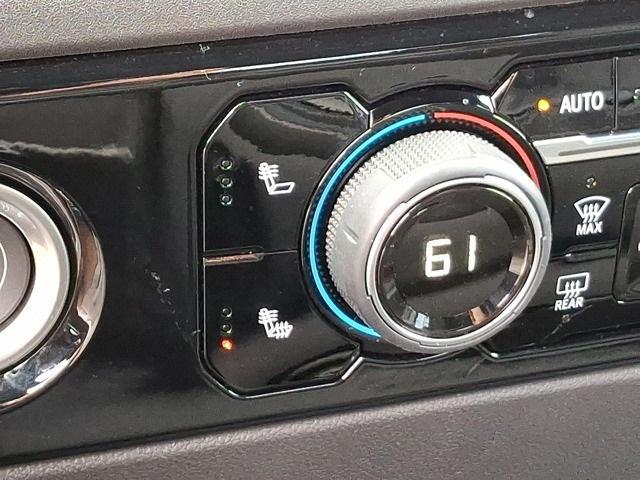 used 2024 Chevrolet Silverado 1500 car, priced at $47,999