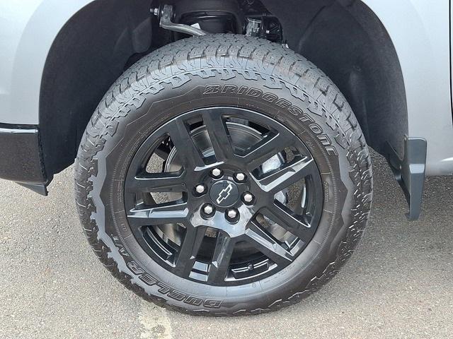 used 2024 Chevrolet Silverado 1500 car, priced at $47,999
