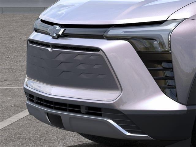 new 2024 Chevrolet Blazer EV car, priced at $46,869