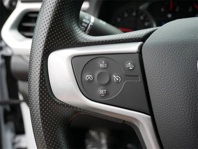 used 2022 GMC Acadia car, priced at $28,100
