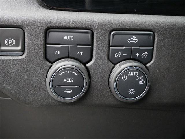used 2023 Chevrolet Silverado 1500 car, priced at $35,989