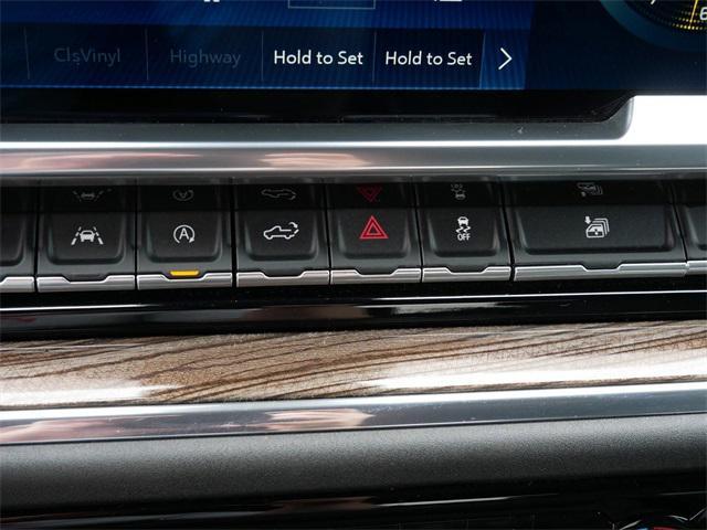 used 2023 Chevrolet Silverado 1500 car, priced at $35,989