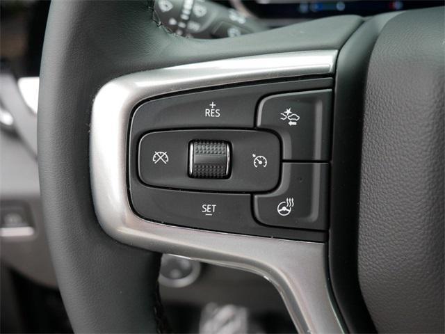 used 2023 Chevrolet Silverado 1500 car, priced at $35,989