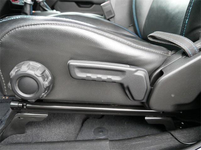 used 2022 Jeep Wrangler Unlimited 4xe car, priced at $31,999