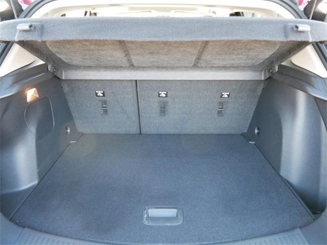 used 2023 Buick Encore GX car, priced at $25,500