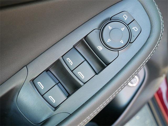 used 2023 Buick Encore GX car, priced at $25,500