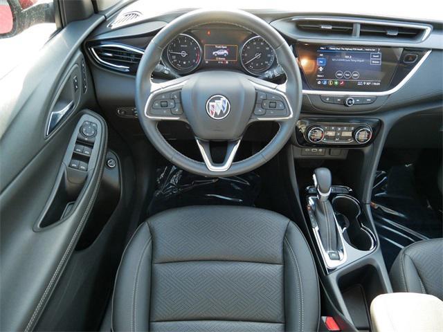 used 2023 Buick Encore GX car, priced at $25,500