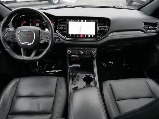 used 2021 Dodge Durango car, priced at $31,299