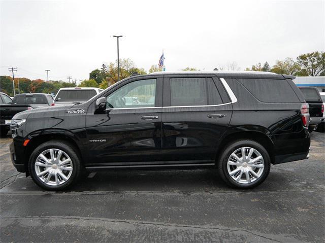 used 2021 Chevrolet Tahoe car, priced at $43,999