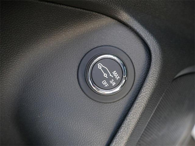 used 2024 Chevrolet TrailBlazer car, priced at $24,965