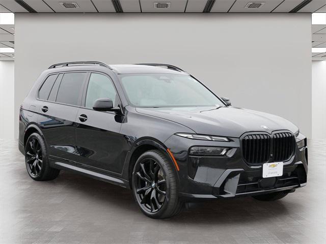 used 2023 BMW X7 car, priced at $62,199