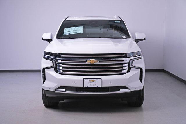 new 2024 Chevrolet Suburban car, priced at $82,997