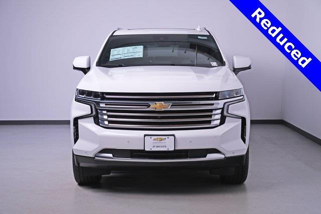 new 2024 Chevrolet Suburban car, priced at $78,698