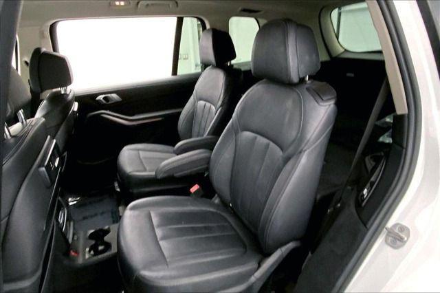 used 2022 BMW X7 car, priced at $53,866
