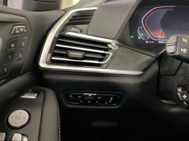 used 2022 BMW X7 car, priced at $53,932