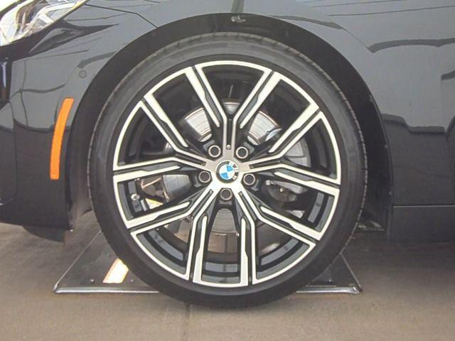 used 2024 BMW 230 car, priced at $39,620