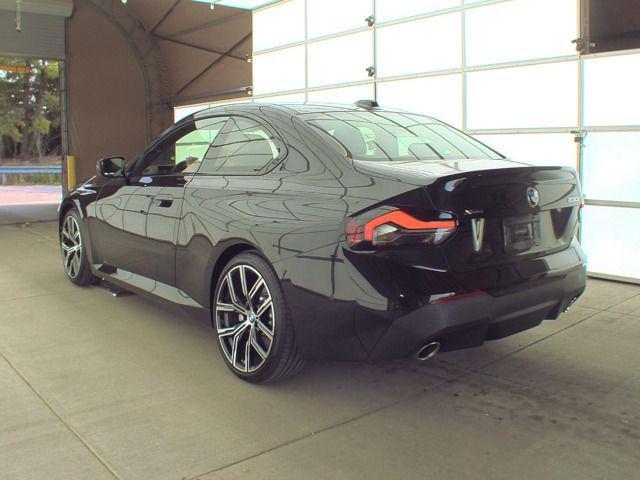 used 2024 BMW 230 car, priced at $39,620