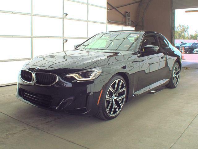 used 2024 BMW 230 car, priced at $39,620