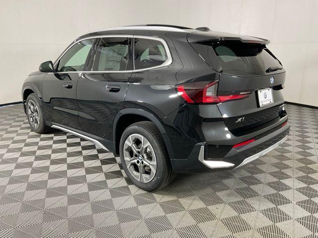 new 2026 BMW X1 car, priced at $46,415